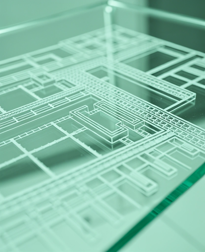 Intellectual Property Protection visualization